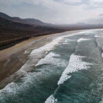 La isla española que desapareció bajo el mar y dio origen a dos joyas del Atlántico
