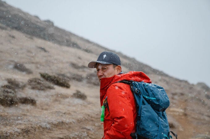 Tenzing Norgay, Jamling