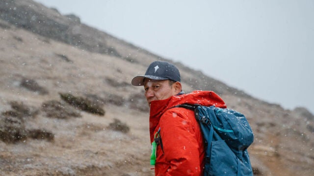 Tenzing Norgay, Jamling