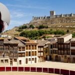 La cantante Vicco actuará esta noche en la Plaza del Coso de Peñafiel