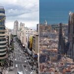 ¿Madrid o Barcelona? El medio 'The Times' sentencia cuál es mejor