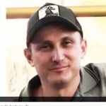 El exmilitar colombiano