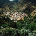 La IA revela cuál sería el mejor lugar de Canarias para sobrevivir a una Tercera Guerra Mundial 