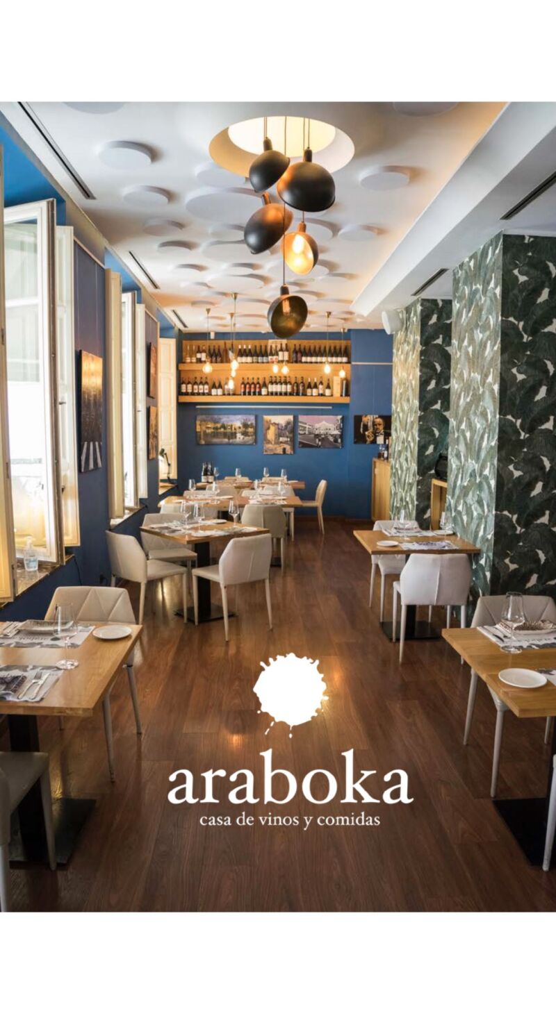 Araboka