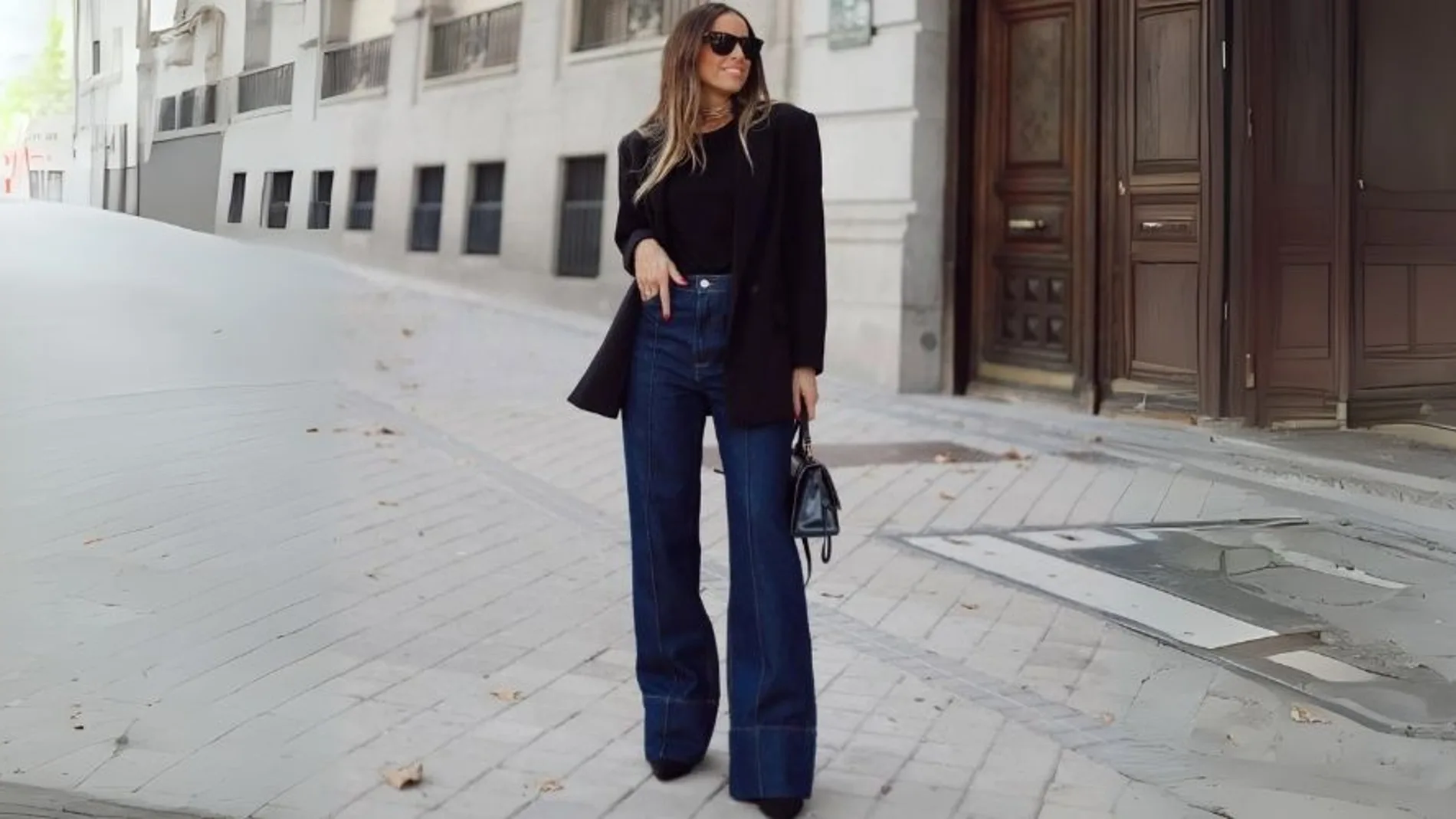 Pantalón Tommy Hilfiger