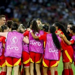 Alemania - España
