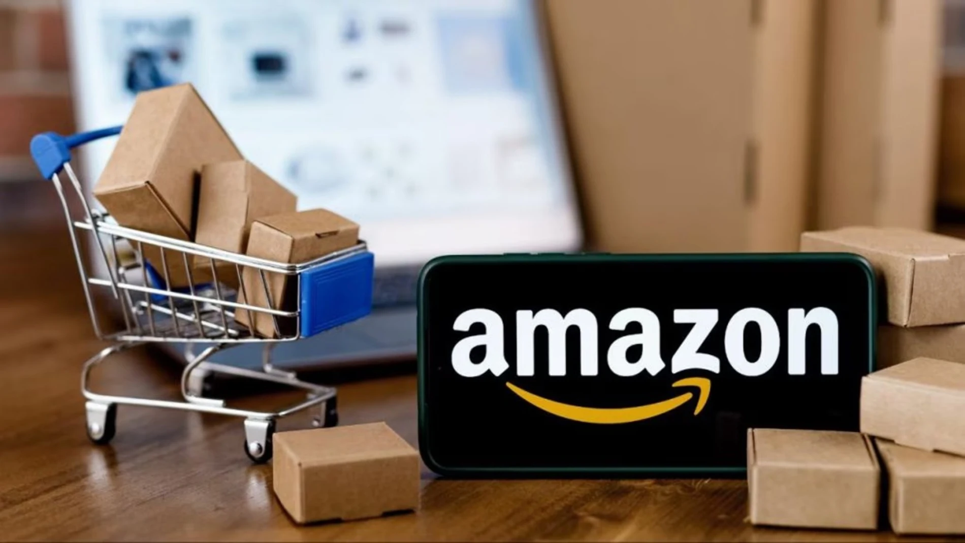Ofertas Amazon
