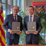 La Universitat Politècnica de Valencia y la Universidad Estatal de Nueva York ponen en marcha una doble titulación
