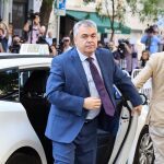 El Supremo confirma la prisión provisional para Cerdán por su "papel directivo" en los presuntos amaños de obra