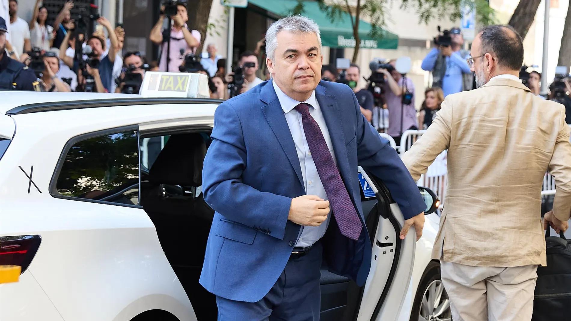 El Supremo confirma la prisión provisional para Cerdán por su "papel directivo" en los presuntos amaños de obra