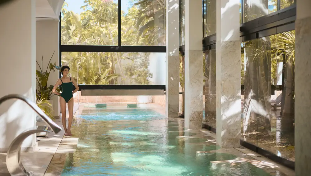 Magness Soulful Spa de BLESS Ibiza