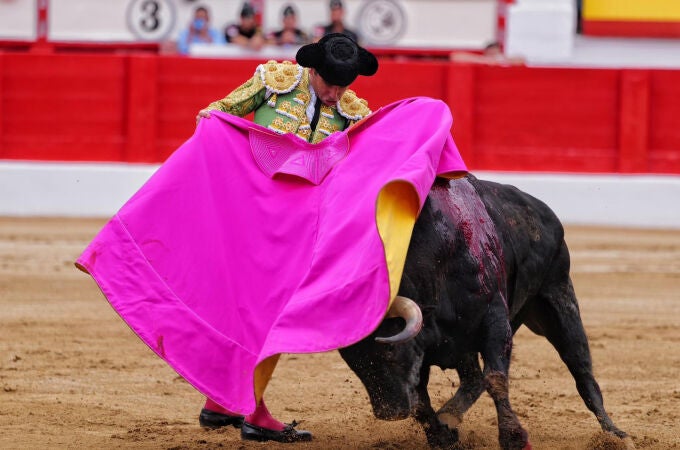 Juan Ortega
