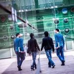 La C.Valenciana impulsa un órgano interuniversitario para coordinar la atención a la salud mental en las universidades