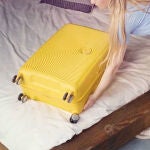 American Tourister Soundbox