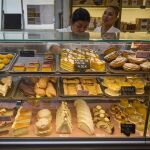 Historia, tradición y dulzura se dan la mano en La Mallorquina