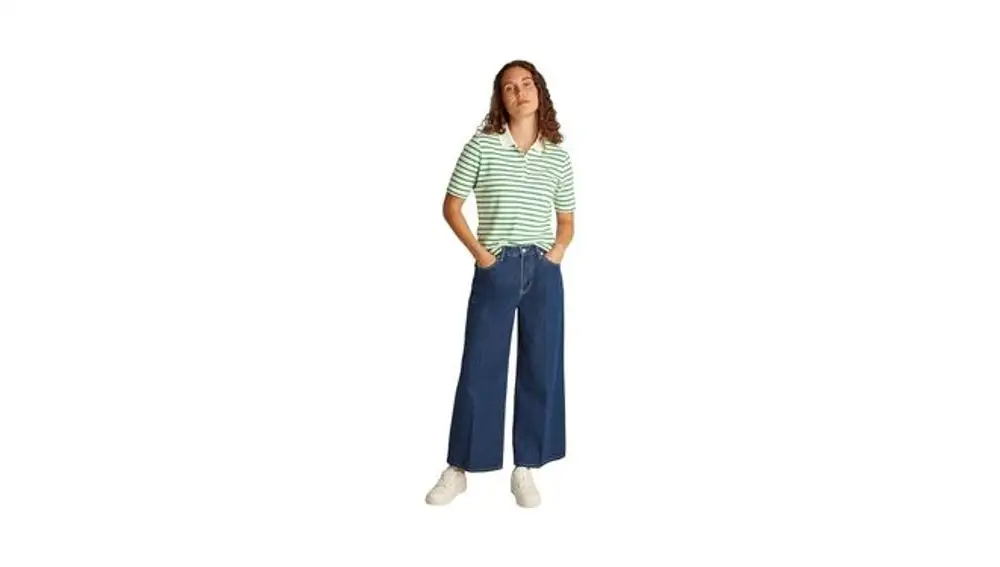 Pantalón Tommy Hilfiger