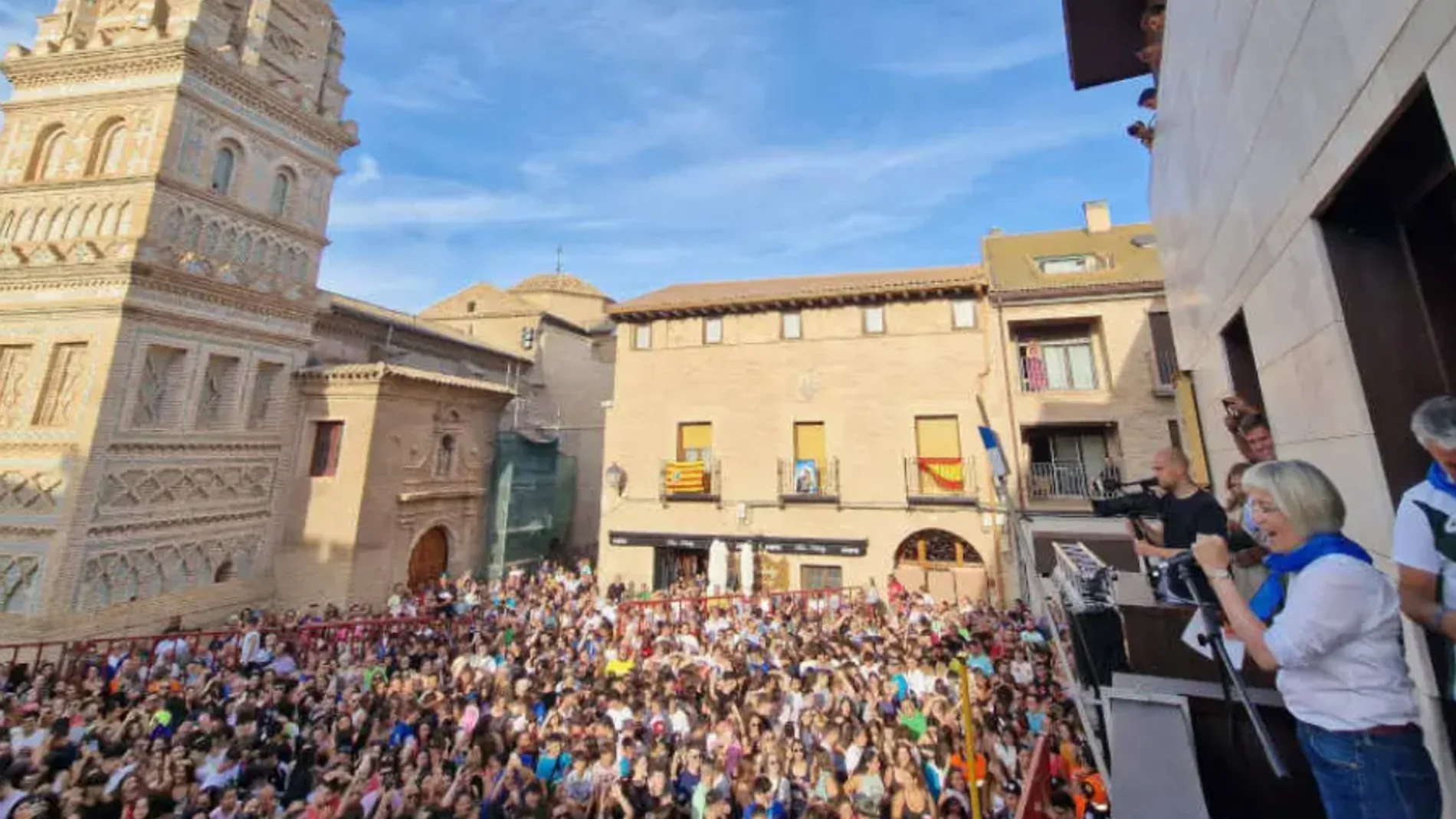 Fiestas de Utebo