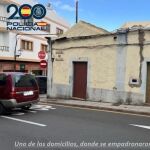 Tres detenidos por cobrar hasta 600 euros por empadronamientos falsos a marroquís en Gran Canaria