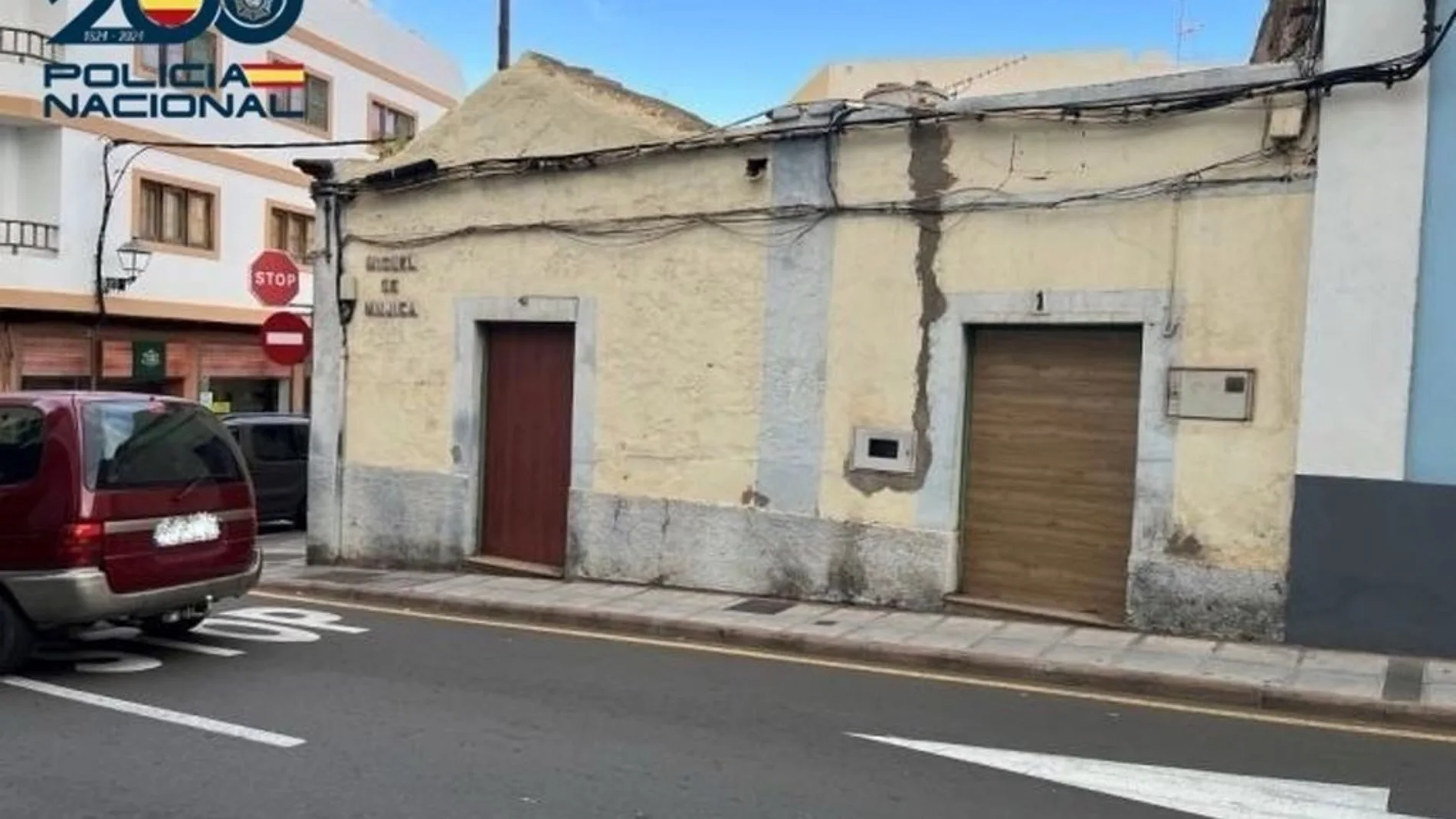Tres detenidos por cobrar hasta 600 euros por empadronamientos falsos a marroquís en Gran Canaria