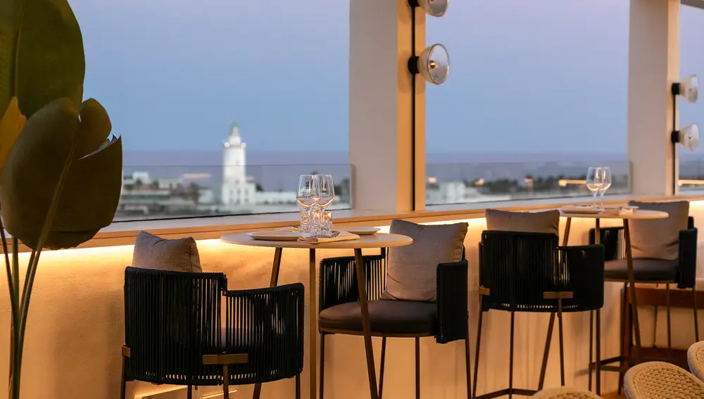 Lola, el restaurante de Only You