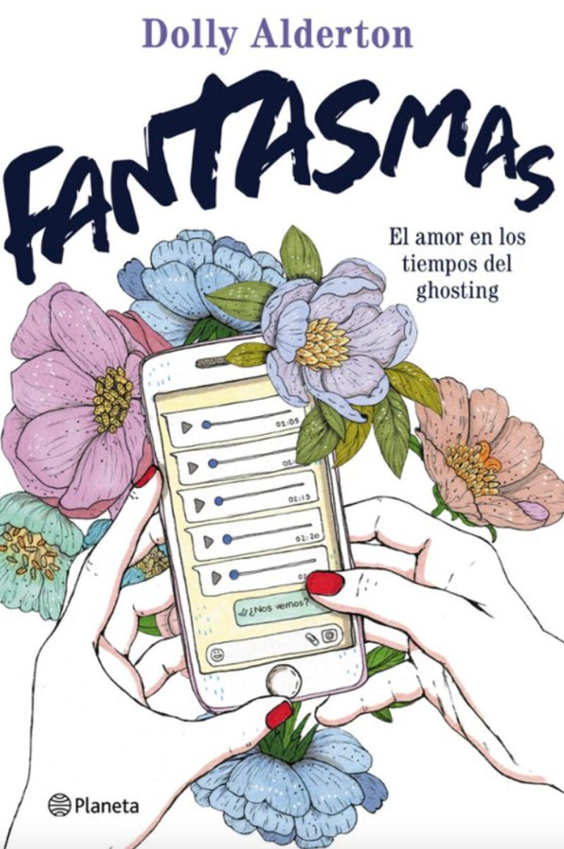 Fantasmas, de Dolly Alderton