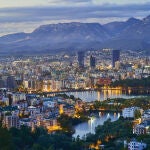 Tirana, Albania