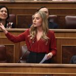 Noelia Núñez (PP) admite no haber acabado sus estudios y asegura que "nunca" ha tenido intención de "engañar a nadie"