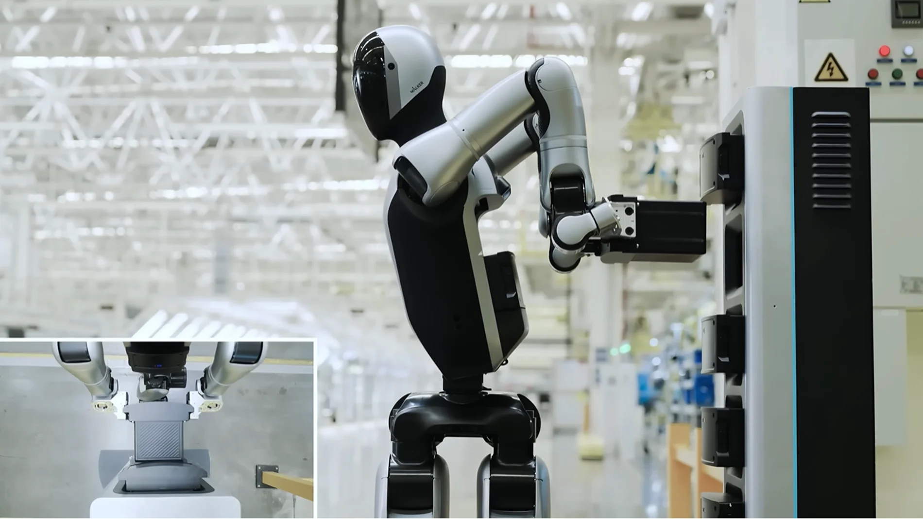 Robots