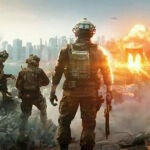 Battlefield 6 vuelve a la guerra con su revelación oficial y filtra su mes de lanzamiento