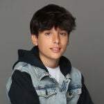 Gonzalo Pinillos, representante de España en Eurovisión Junior 2025