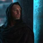 Jude Law interpreta a un enigmático personaje en 'Star Wars: Skeleton Crew'