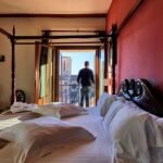 Hotel Convento del Giraldo, en Cuenca