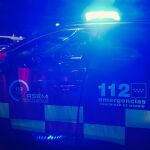 Herido grave un hombre de 27 años tras ser agredido con un arma blanca en Colmenar Viejo