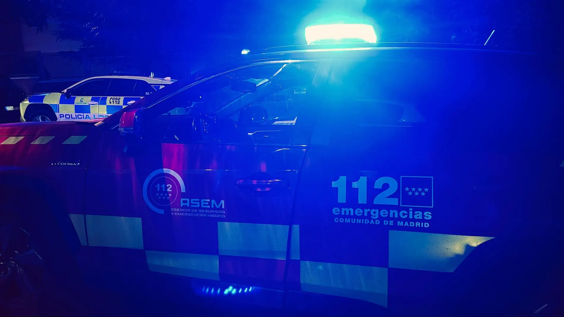 Herido grave un hombre de 27 años tras ser agredido con un arma blanca en Colmenar Viejo