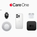 Apple lanza AppleCare One