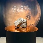 Meteorito NWA 16788