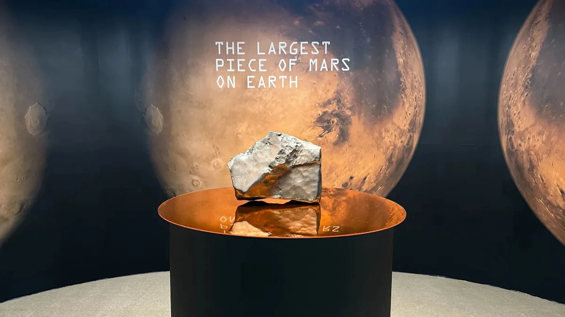 Meteorito NWA 16788