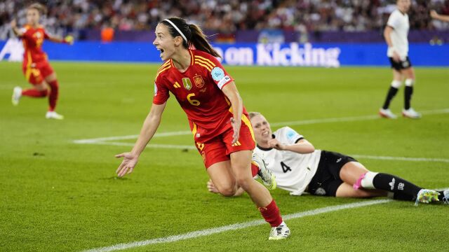 Fútbol/Selección.- Crónica del Alemania - España: 0-1