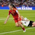 Fútbol/Selección.- Crónica del Alemania - España: 0-1