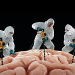 Los “conflictos de V generación” usan información o desinformación, a través de neuro-ingeniería e IA, para el control social