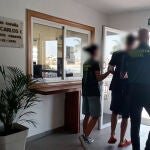 Detenidas tres personas por un tiroteo con dos heridos en Pilar de la Horadada (Alicante)