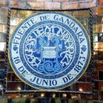 Así es la impresionante joya termal gallega que sobrevivió a un devastador incendio
