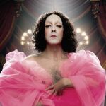 Con una estética andrógina, Ángel Ruiz interpretará canciones renacentistas y barrocas