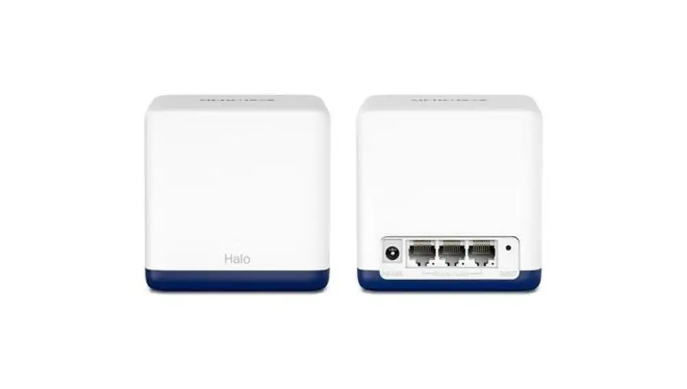 Mercusys Halo H1900G