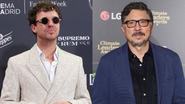 Montaje de Aldo Comas y Carlos Bardem