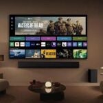 ¿Fire TV o Chromecast? Por 48 €, este Xiaomi TV Stick 4K es la mejor alternativa ahora mismo
