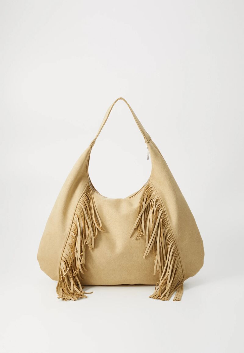 Shopper flecos.