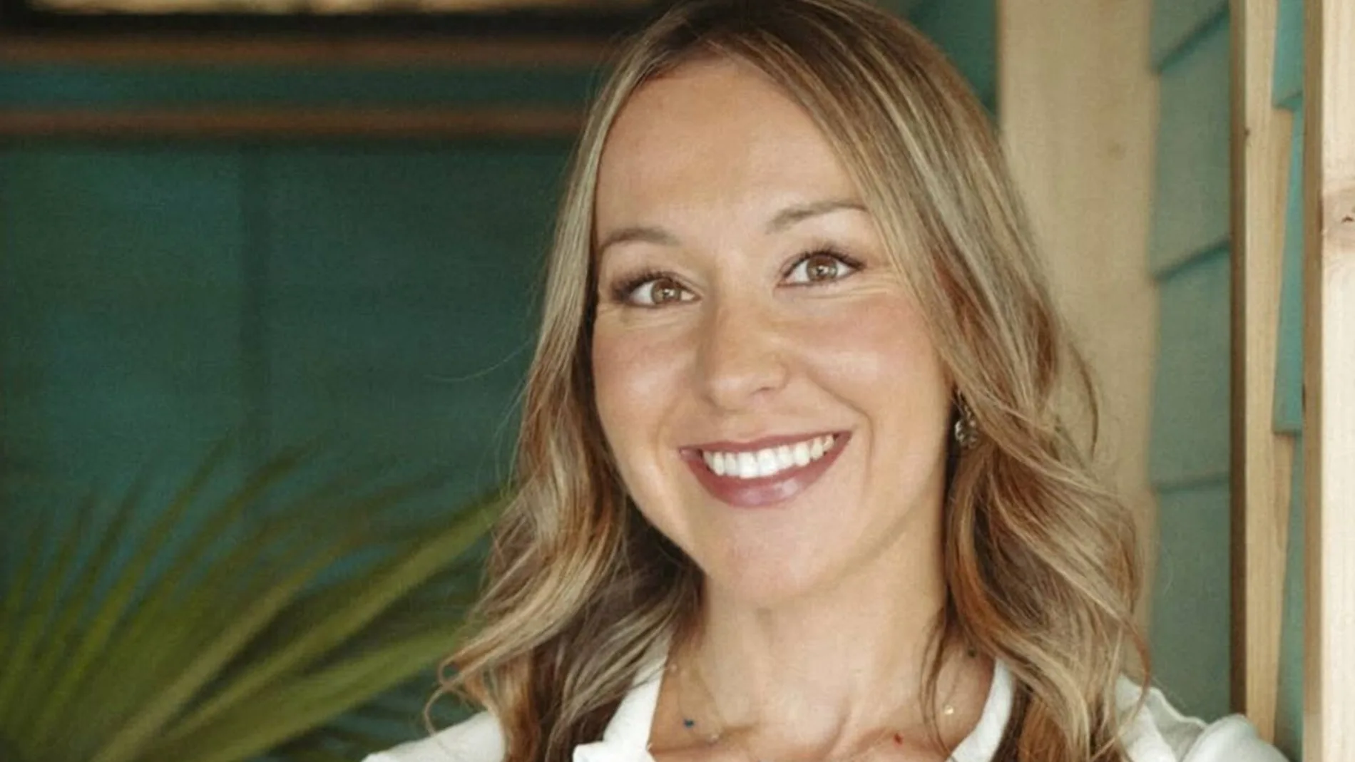 Paloma Quintana nutricionista de saber vivir