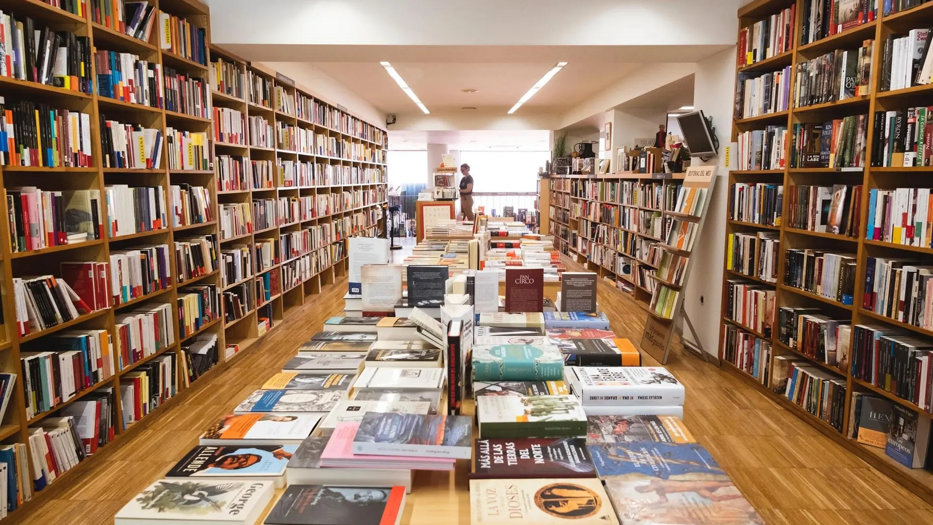 CANTABRIA.-Más de 4.000 bonos cultura se han vendido en las tres primeras semanas de campaña