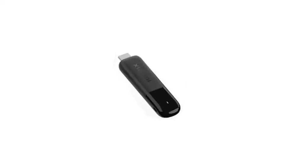 Xiaomi TV Stick 4K 2.a generación